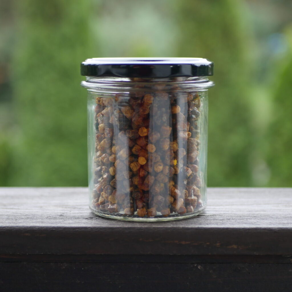 Pierzga 200g